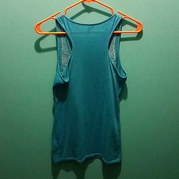 Sequin top - Picture 3 of 3